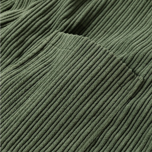 Corduroy Bibs - Picture 6 of 7
